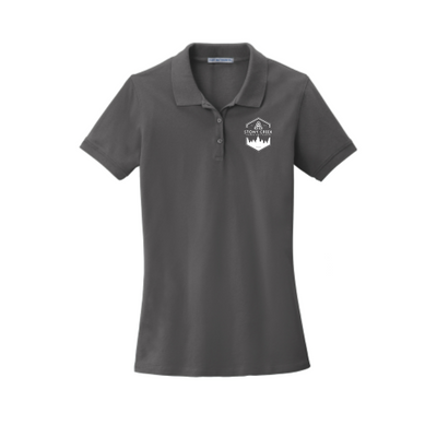 AntietamSD - Port Authority - Ladies EZCotton Polo