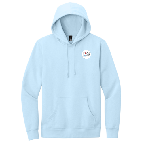 CWBTeam - District V.I.T. Fleece Hoodie DT6100