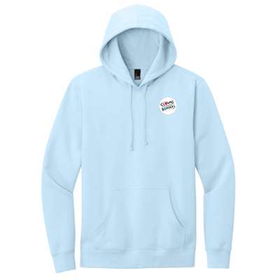CWBTeam - District V.I.T. Fleece Hoodie DT6100