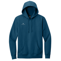 RebuildersGroup - District V.I.T. Fleece Hoodie