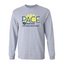 PACE - Gildan - Unisex Cotton Long Sleeve T-Shirt
