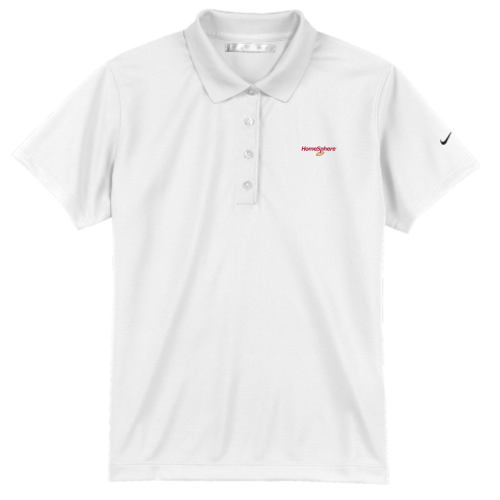 HomeSphere Nike Golf - Ladies Tech DRI-FIT Polo