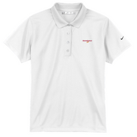 HomeSphere Nike Golf - Ladies Tech DRI-FIT Polo