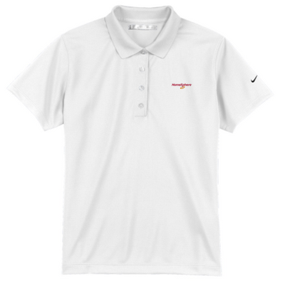 HomeSphere Nike Golf - Ladies Tech DRI-FIT Polo