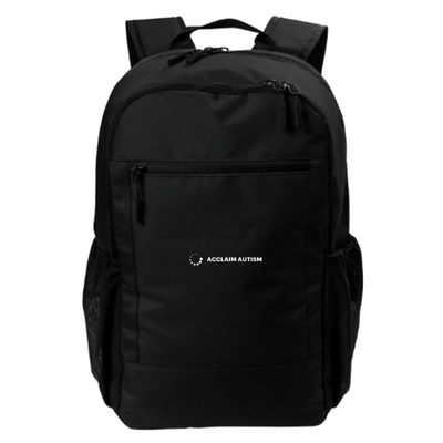 AcclaimAutism - Port Authority Daily Commute Backpack