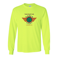 Safety Green