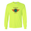 Safety Green