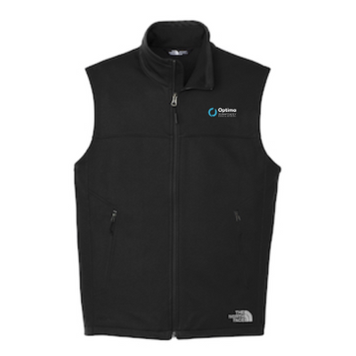 OptimaDermatology - The North Face Men's Ridgeline Soft Shell Vest