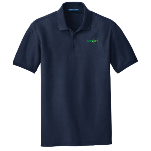 NeoRide - Port Authority Core Classic Pique Polo