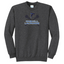 "OneHillLacrosse - Port & Company Classic Crewneck Sweatshirt  "