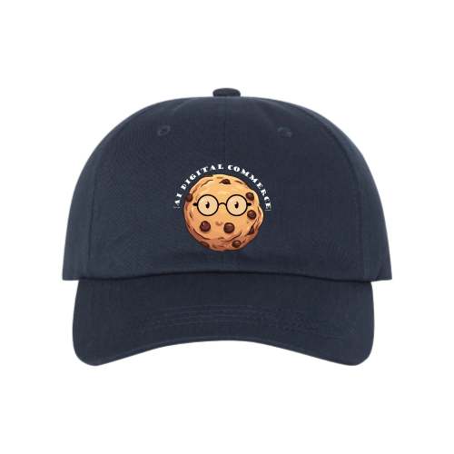 AIDigitalCommerce - Yupoong Dad Hat