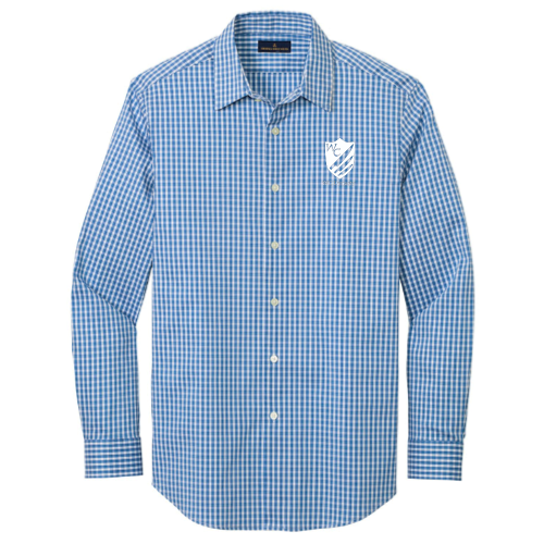 Charter Blue Check