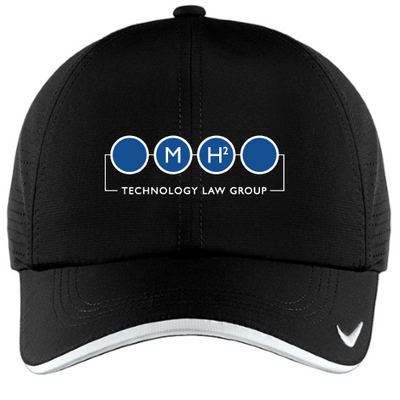 MH2 - Nike Dri-FIT Perforated Performance Cap - v1