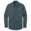 Dark Pine Multi Check