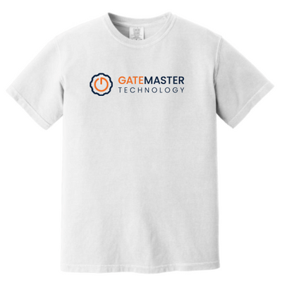 GatemasterTechnology - Unisex Comfort Colors Vintage Tee