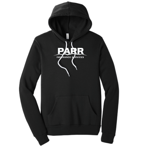 ParrInsuranceServices - Unisex PolyCotton Hoodie