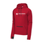 Krivonen - Sport-Tek PosiCharge Strive Hooded Pullover ST571