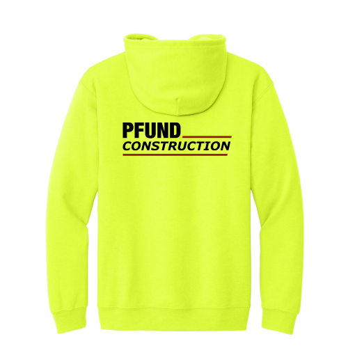 Safety Green
