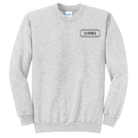 TheSpace - Port & Company Classic Crewneck Sweatshirt