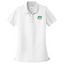 AOI - Port Authority Ladies Dry Zone UV Micro-Mesh Polo