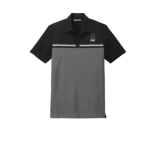 FNF Mens Travis Matthew Color block Polo