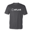 Atlas Mobility - Badger B-Core T-Shirt with Sport Shoulders v3