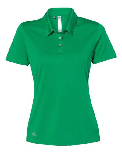 PRINTED - Adidas Women's Performance Sport Shirt A231