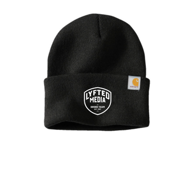 LyftedMedia Carhartt Watch Cap 2.0