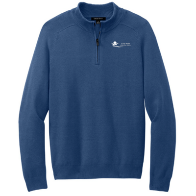 Aliso Ridge Behavioral Health Mens Quarter Zip