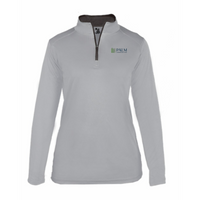 RentPalm - B-Core Women's Quarter-Zip v2