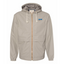 StarAutismSupport - Vintage Hooded Rain Jacket