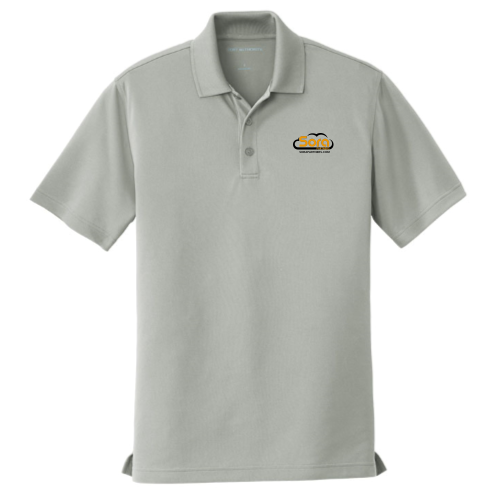 SoraPartners - Port Authority Dry Zone UV Micro-Mesh Polo v2