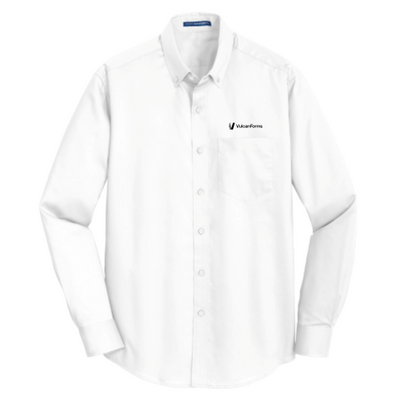 VulcanForms - Port Authority SuperPro Twill Shirt v2