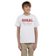 DoralRedRock - Youth Ultra Cotton 6 oz. T-Shirt