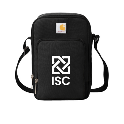 ISC - Carhartt Crossbody Zip Bag