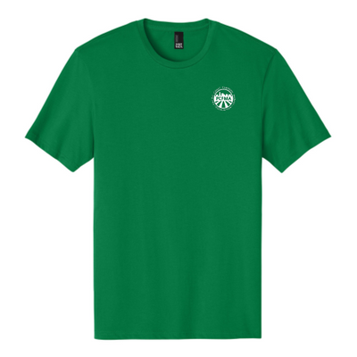 PCFMA - District Made Mens Perfect Weight Crew Tee