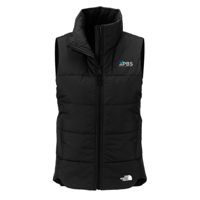 TNF Black