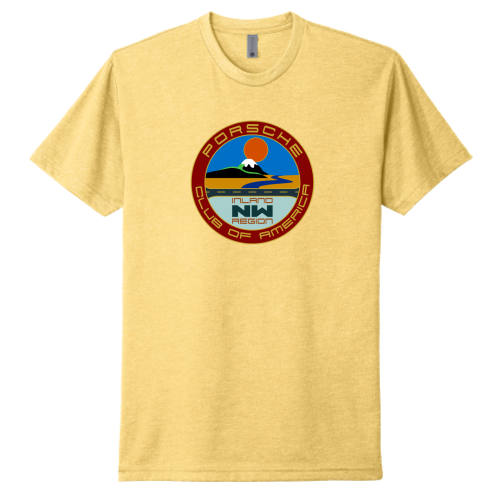 INWR PCA - Unisex Next Level CVC T-Shirt