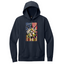 ScottTravisArt - District V.I.T. Fleece Hoodie V5