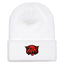WinkLovingISD - Cuffed Knit Beanie