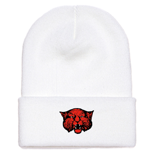 WinkLovingISD - Cuffed Knit Beanie