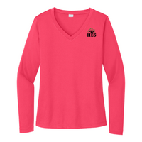 Hot Coral