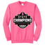 ScottieSwag - Port & Company Classic Crewneck Sweatshirt