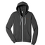 APOLLOLighting - Unisex Sponge Fleece Full-Zip Hooded Sweatshirt