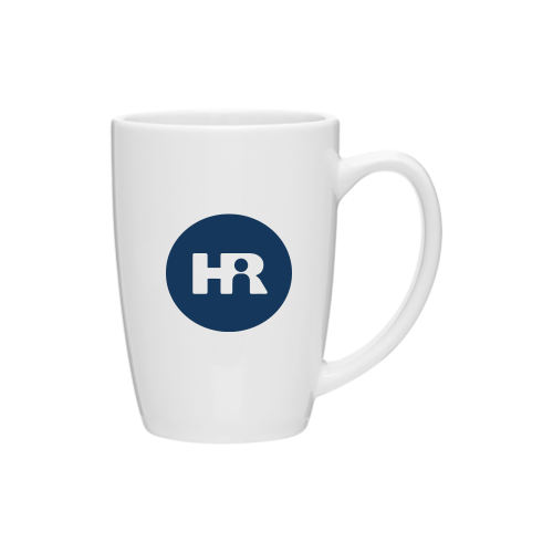 SoutheastTexasHR - Contour Mug - 14oz