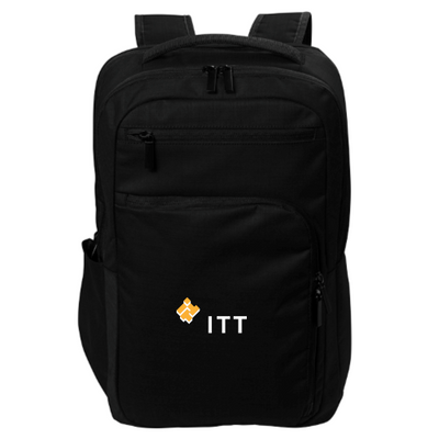 ITT Aerospace - Port Authority Tech Backpack