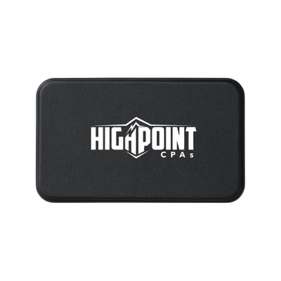 HighPointCPAs - 5000mAh Power Bank