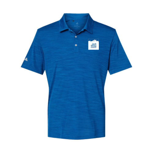 JackWhiteCommercial - Adidas Mélange Sport Shirt Polo v2