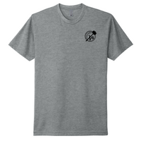 Dark Heather Gray