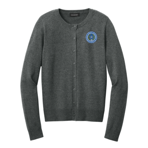 Charcoal Heather